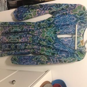 Show Me Your MuMu Dress
